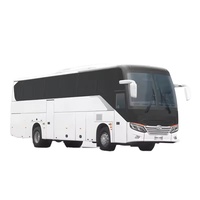 Offre Spéciale Nouveau 12 Mètres City Bus 71 Places Moteur Diesel Autocar Bus De Luxe Bus Conduite À Droite