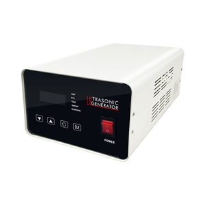 مولدات اهتزاز بالموجات فوق الصوتية بقوة 25 كيلوهرتز و40 كيلوهرتز للتنظيف - Product Image 3