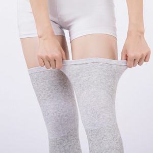 Paire <span class=keywords><strong>de</strong></span> genouillères <span class=keywords><strong>auto</strong></span>-chauffantes <span class=keywords><strong>de</strong></span> haute qualité pour garder au chaud les genoux et les jambes. - Product Image 5