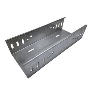 Caja de Cableado de Acero Electrogalvanizado con Cubierta para Instalación Eléctrica en Exteriores, Resistente al Polvo y de Alta Resistencia - Product Image 1