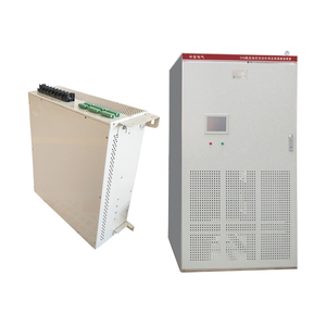 Chi Phí Bảo Trì Thấp Hơn 500Kvar Svg Thiết Bị Máy Phát Điện Var Tĩnh Thiết Bị Bù Công Suất Phản Ứng Vô Cấp Tức Thời - Product Image 2