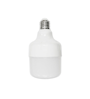 Ampoule d'éclairage pour volailles Hontech-Wins, IP67, étanche, AC 220V, 7W, 10W, avec culot E27 HT19, pour élevage avicole