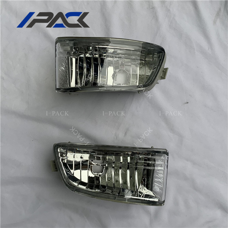Dプライス Toyota Mark 2 Corner Lights - High Quality LED Upgrade