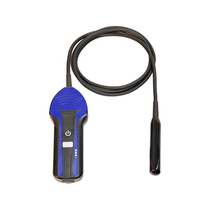 Mesin pemindai <span class=keywords><strong>Ultrasound</strong></span> nirkabel, instrumen kedokteran hewan sapi portabel mesin pemindai <span class=keywords><strong>Ultrasound</strong></span> untuk hewan - Product Image 2