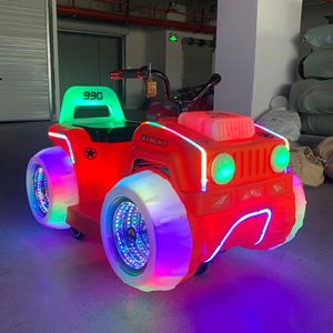 Vente directe usine : Manèges de parc d'attractions, Véhicules électriques pour enfants, Petites voitures jouets, Voitures tamponneuses pour enfants - Product Image 1