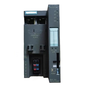 PLC มือสอง IM151-3 โมดูล 6ES7 151-3BA23 3AA23-0AB0 - Product Image 1