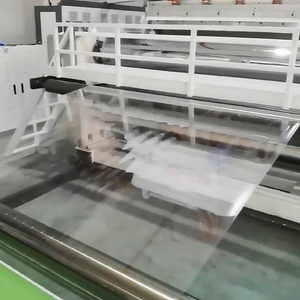 Pet tấm đùn Máy tấm nhựa cho nhà máy làm máy tấm nhựa máy đùn - Product Image 6