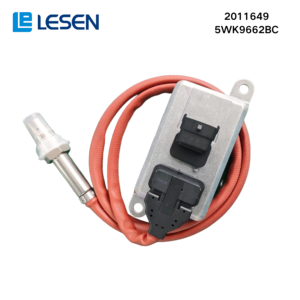 Sensore NOx 2011649 per Motori DAF XF CF PACCAR MX |   Risolve i problemi AdBlue e l'avviso di declassificazione del motore | Vendita Diretta dalla Fabbrica - Product Image 1