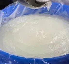 Matière première cosmétique, gelée de pétrole <span class=keywords><strong>pure</strong></span> pour éclaircir la peau - Product Image 2