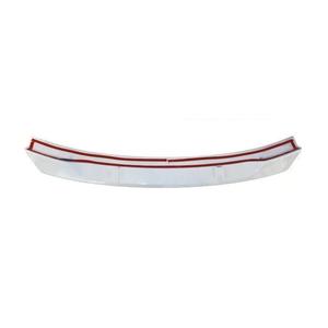 Alerón Trasero Clásico para Automóviles, Alerones Traseros Universales para Automóviles para HONDA <span class=keywords><strong>HRV</strong></span> <span class=keywords><strong>2023</strong></span>, Alerón Superior Trasero para Automóvil con Patrón de Fibra de Carbono Negro - Product Image 4