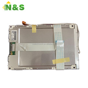 จอแสดงผล LCD ขนาด 5.7 นิ้ว 320*240 QVGA มีสินค้าในสต็อกสำหรับอุปกรณ์ควบคุมอุตสาหกรรม อุปกรณ์การแพทย์ และยานยนต์ รุ่น SP14Q002 - Product Image 1