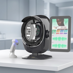 Analizador de Piel 3D, Equipo de Belleza Facial, Escáner Facial, Máquina de Análisis de Piel, Informe Móvil, 18 Indicadores - Product Image 1