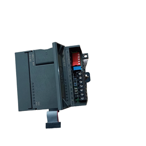 ยี่ห้อใหม่ 6ES7 231-0HF22-0XA0 6ES7 231-0HC22-0XA0 6ES7 231-7PB22-0XA0 ระบบอัตโนมัติทางอุตสาหกรรม PAC PLC คอนโทรลเลอร์ - Product Image 4