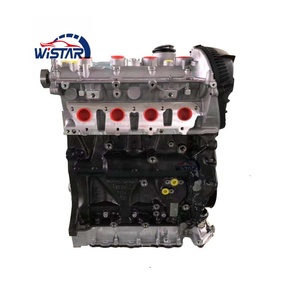 Bloque de Motor Automotriz K21 K25 Nuevo, Diésel de 4 Cilindros para Montacargas NISSAN, Modelos 4JB1 y 4M40, Cilindrada 3L - Product Image 5