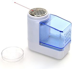 Mini Rasoir Électrique Écologique pour Tissus, Éliminateur de Peluches et de Bouloches pour Pulls en Laine, Vente en Gros et Dropshipping - Product Image 4