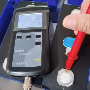 Lipo4 paket baterai energi surya 280ah 300ah 310ah 320ah 12 24 48v Volt baterai Lithium Ion <span class=keywords><strong>3</strong></span>.2v 300ah Lifepo4 sel baterai - Product Image 2