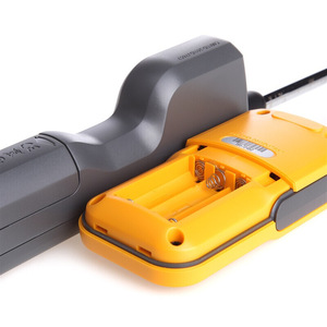 Anemómetro Portátil Fluke 923, Medidor de Velocidad del Viento para Medición de HVAC - Product Image 2