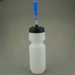 Free sample New Summer Collection Hot Selling 250ml/350ml/500ml Soft Flask <b>Collapsible</b> <b>Water</b> <b>Bottle</b> TPU Free Cycling Biking - Product Image 6