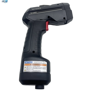 Brand New KEYENCE SJ-L005G Ultra-Rugged High-Power Static Elimination Air Gun With One Year Warranty - Product Image 1