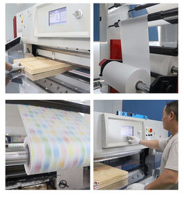 Papel de Seda Personalizado con Logotipo Plateado al <span class=keywords><strong>por</strong></span> <span class=keywords><strong>Mayor</strong></span>, Hojas de Embalaje <span class=keywords><strong>para</strong></span> Ropa y Prendas Personalizadas, Papel de Envolver Blanco de 50x70 - Product Image 4