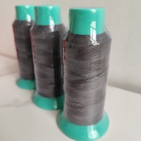Línea conductora de acero inoxidable 316L Hilo DE COSER DE ACERO INOXIDABLE