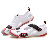 Sandales aquatiques gonflables en EVA pour homme et femme, style sabot, pour la plage, la mer et le jardin, idéales pour l'été