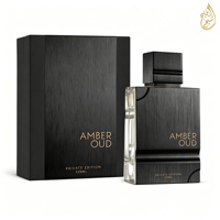 Amber Oud Collection Complète EDP 100ml Parfum Naturel Longue Durée Luxe Parfum Arabe pour Hommes Femmes
