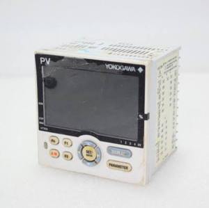 Contrôleur de température de type réseau Yokogawa série UT UT75A UT55A UT52A UT35A UT32A UT32A-D TC10 Modbus Ethernet CC-Link - Product Image 5