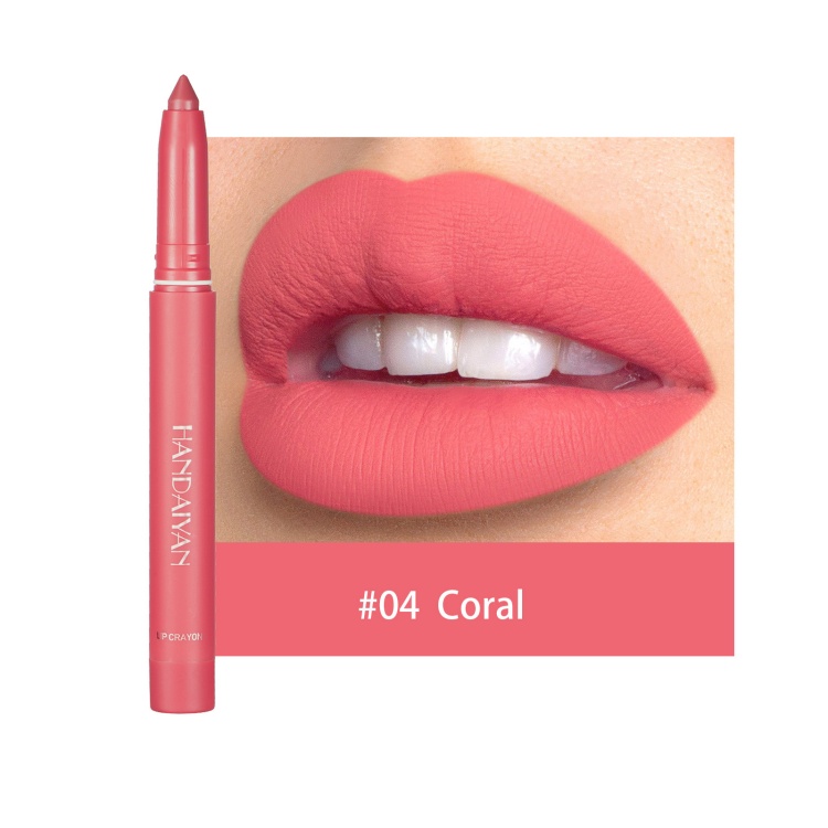 04# Corail