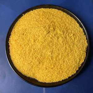 ผลิตภัณฑ์โพลีเมอร์พรีเมียมโพลีอลูมิเนียมคลอไรด์ (แพ็ก) - Product Image 1