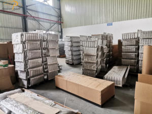 Design moderne, ensemble de canapés pour villa, terrasse, patio, mobilier de <span class=keywords><strong>jardin</strong></span> en aluminium, ensemble de canapés de <span class=keywords><strong>salon</strong></span> sectionnels d'extérieur de luxe pour cour - Product Image 5