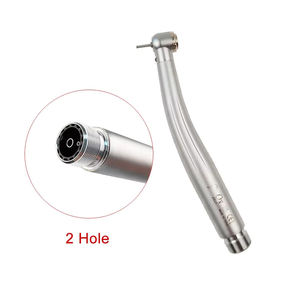 Nuevo Producto: Pieza de Mano Dental de Alta Velocidad de Acero Inoxidable Geesiom G-065 con Certificación CE Clase II a Bajo Precio - Product Image 1