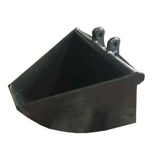 Benna dell'escavatore del pezzo di ricambio accessorio dell'escavatore - Product Image 3