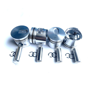 S4e <span class=keywords><strong>s4e2</strong></span> <span class=keywords><strong>Piston</strong></span> với <span class=keywords><strong>Piston</strong></span> Ring Set phù hợp với Mitsubishi động cơ máy xúc xe tải - Product Image 3