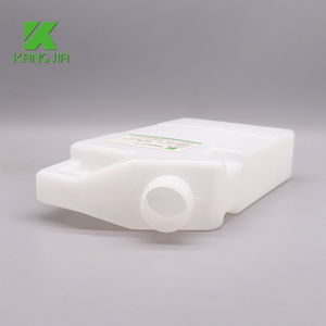 Bouteilles de réactif d'hématologie HDPE de 500ml pour détergent <span class=keywords><strong>Abbott</strong></span> <span class=keywords><strong>Architect</strong></span> B C8000 C4000 Analyseur de biochimie - Product Image 3