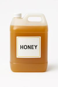 Miel brut naturel non altéré 100% provenant de la République de Guinée Durée de conservation de 24 mois Vente en gros en vrac Service de marque privée OEM - Product Image 3