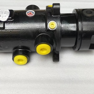 ชุดแยกน้ำมันรถขุด SK200-8 อะไหล่ทดแทนคุณภาพสูง - Product Image 6