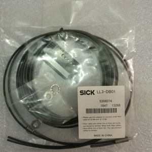 Sensor Óptico PLC Nuevo Original en Stock Ll3-db01 Ll3db01 F <span class=keywords><strong>Ber</strong></span> Opt C - Valor Inmejorable y Venta al Por Mayor con Garantía - Product Image 1