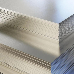 ASTM Aisi SUS JIS แผ่นสแตนเลสรีดเย็น201 202 304 316 321 309S 310 410 430 2205 2507 - Product Image 2
