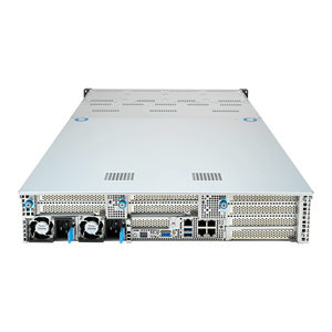 RS720A E12 RS24U แร็ค2U เซิร์ฟเวอร์ Dual AMD epyc 9354โปรเซสเซอร์32คอร์หน่วยความจำ DDR5 24เบย์ Hot Swap NVMe Storage PCIe 5 - Product Image 6