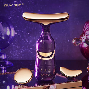 <span class=keywords><strong>Appareil</strong></span> de Beauté Ménager Marque Privée Best-Seller 2024, Lifting Facial 3 en 1 <span class=keywords><strong>Anti</strong></span>-Rides pour Soin du <span class=keywords><strong>Visage</strong></span> - Product Image 2