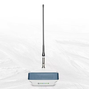 ระบบ GRX3 GNSS RTK ของญี่ปุ่น สถานีฐานและสถานีเคลื่อนที่ ตัวรับสัญญาณ GNSS RTK - Product Image 2