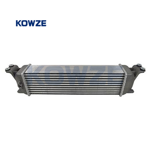 Intercooler Motore Kowze per <span class=keywords><strong>Hyundai</strong></span> H1 <span class=keywords><strong>2008</strong></span>- 281904A481 - Product Image 1