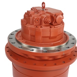 มอเตอร์ขับเคลื่อนสุดท้าย Hangood รุ่นใหม่ MAG-1800VP-6000 สำหรับรถขุด Hitachi SY335 อะไหล่เครื่องจักรก่อสร้าง ปั๊ม สำหรับขายปลีก - Product Image 6