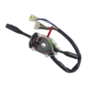 Interruptor de <span class=keywords><strong>señal</strong></span> de giro de coche para FAW XPV CARRIER RH Drive 3735010-<span class=keywords><strong>V26</strong></span> interruptor de combinación FAW RH Drive - Product Image 2