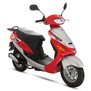 Scooter à essence <span class=keywords><strong>ZNEN</strong></span> <span class=keywords><strong>MOTOR</strong></span> Sun Popular 250cc avec EEC/EPA/DOT - Product Image 6