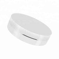 Tamaño de moneda pequeña impermeable Bluetooth iBeacon Eddystone 4G IoT aplicación ubicación baliza para comunicación y redes