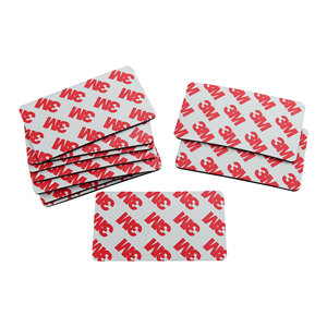 מגנט מקרר חובה כבד גמיש עבור תפריט המסעדה לוח עיצוב מדבקה וקישוט מקרר - Product Image 1