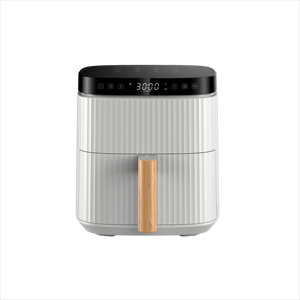 2025 nuova casa 12 in 1 pentole sane senza olio friggitrice ad aria antiaderente con Touch Screen digitale forno elettrico elettrodomestici - Product Image 3