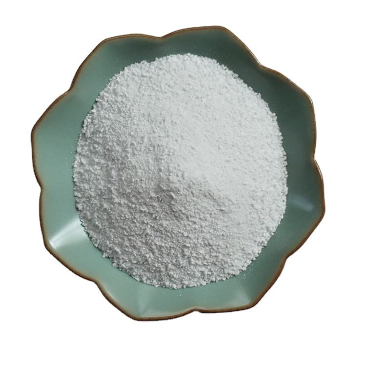 Alumina Oxide Powder White